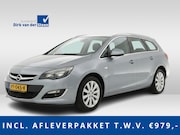 Opel Astra - Sports Tourer 1.4 Edition | Bluetooth | Navigatie | Parkeers