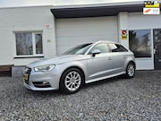 Audi A3 - 1.6 TDI ultra Edition CLIMATE/CRUISE/PDC/BI-XENON