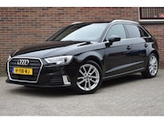 Audi A3 - Sportback 30 TFSI Design Pro Line Plus '19 Xenon Navi Clima