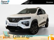 Dacia Spring - | COMFORT PLUS | ORANGE PACK | 27 KWH | DEALERONDERHOUDEN |