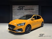 Ford Focus - 2.3 EcoBoost ST-3|Pano|Orange Fury