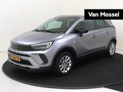 Opel Crossland - 1.2 Turbo Elegance | Automaat | Achteruitrijcamera | Trekhaa