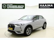 DS DS 3 Crossback - 1.2 Turbo 100pk Business | Navigatie | Hoge zit | Keyless En