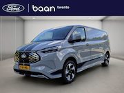 Ford e-Transit Custom - 340 L2H1 Sport 65 kWh | Trekhaak | 2.300 kg trekvermogen | 1