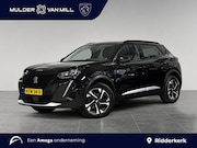 Peugeot e-2008 - Allure Pack EV 3-FASEN 50kWh 136pk | ADAPTIVE CRUISE | STOEL