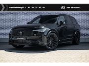 Volvo XC90 - T8 Plug-in hybrid AWD Ultra Black Ed. Exec. | Executive | He