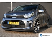 Kia Picanto - 1.0 DPi DynamicPlusLine | Navigatie | Achteruitrijcamera | A