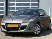 Renault Mégane - 1.4 TCe Dynamique 131pk | Airco automatisch | Bi-xenon kopla