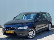 Volvo V50 - BWJ 2010 | 1.8I 126PK Sport | TREKHAAK | NAVI | 17'' LMV | A