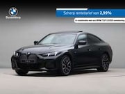 BMW i4 - eDrive35 M Sport Edition 70 kWh