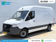 Mercedes-Benz Sprinter - 315 1.9 CDI Automaat L2H2 Climate control Camera Carplay Cru