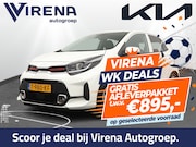Kia Picanto - 1.0 DPi GT-Line Apple Carplay/Android Auto - Cruise Control