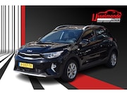 Kia Stonic - 1.0 T-GDi MHEV DynamicLine P.Camera Adaptieve Cruise Apple C