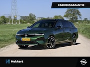 Opel Astra - Sports Tourer Electric Ultimate 58 kWh 156pk Automaat PANO |