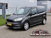 Ford Tourneo Courier - 1.0 Titanium