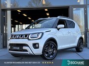 Suzuki Ignis - 1.2 Select Smart Hybrid CVT Automaat 83PK | Stoelverwarming 