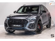 Audi Q5 Sportback - 55 TFSI e S edition Competition|Pano|H&K