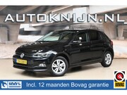 Volkswagen Polo - 1.0 TSI 95pk Comfortline | NL-auto | ACC | App-connect | 100
