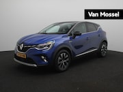 Renault Captur - TCe 90 Techno | Apple CarPlay & Android Auto | Climate Contr