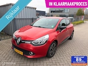 Renault Clio - 90pk TCe Expression|RIJKLAAR|2EIG|NAV|PDC|CRUIS