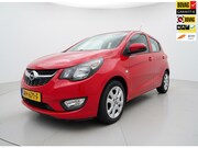 Opel Karl - 1.0 ecoFLEX Edition|met |Automaat|4 nieuwe all season banden