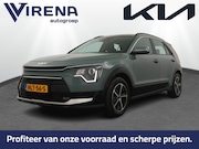 Kia Niro - 1.6 GDi Hybrid DynamicLine - Climate Control - Adaptieve Cru
