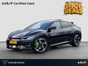 Kia EV6 - GT AWD 77.4 kWh PANO DAK - 585PK - NL AUTO