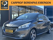 Peugeot 208 - 1.6 THP GTI Perfect onderhouden '' Pano - Infotainmensystem
