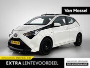 Toyota Aygo - 1.0 VVT-i x-play