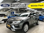 Seat Ateca - 1.5 TSI 150pk Style Business Intense | Winterpack | Adapt. C