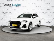 Audi Q3 - 40 TFSI quattro S-Line DSG Automaat | 191 PK | 2 X S-Line |