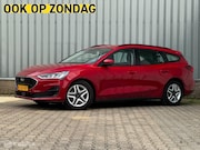 Ford Focus - Wagon 1.0 EcoBoost Hybrid Connected | Carplay |
