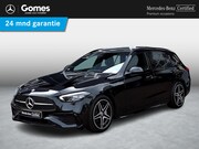 Mercedes-Benz C-klasse - Estate 180 Star Edition AMG | Night Pakket | Panoramadak | T