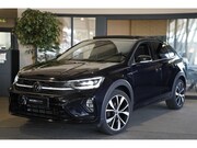Volkswagen Taigo - 1.5 TSI 2x R-Line 150PK DSG Pano IQ Matrix Led Navi Cam ACC 