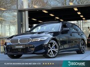 BMW 3-serie - Touring 330e X-drive Automaat 293PK | M-Sport | Panoramadak 