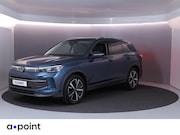 Volkswagen Tiguan - 1.5 eTSI Life Edition 150 pk Automaat (DSG) | Verlengde gara