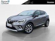 Renault Captur - 1.0 TCe 100 Bi-Fuel Intens |Trekhaak | Allweatherbanden |App