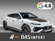 Lamborghini Urus - Performante