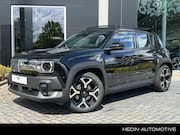 Renault 4 - comfort range techno canvas dak 52 kWh | PACK WINTER PREMIUM