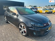 Volkswagen Golf - 2.0 GTI Bj'03-2011 MOTOR START NIET
