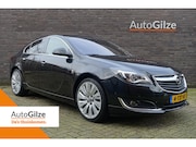 Opel Insignia - 2.0T 250PK OPC 4x4 Automaat l 20" l Bose l Navi l Leder l Ca
