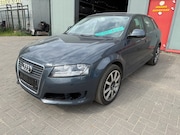 Audi A3 - 1.4 TFSI Attraction