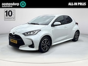 Toyota Yaris - 1.5 Hybrid Dynamic **TREKHAAK/ STOELVERWARMING/ ADAPTIEF CRU