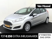 Ford Fiesta - 1.0 Style | Trekhaak | Parkeersensoren | Navigatie