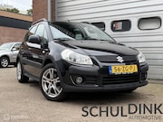 Suzuki SX4 - 1.6 Exclusive AUTOMAAT|CRUISE CONTROLE|TREKHAAK