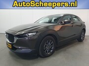 Mazda CX-30 - 2.0 e-SkyActiv-G M Hybrid NAVI/LED/CRUISE/AIRCO/LMV