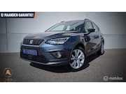 Seat Arona - 1.0 TSI Xcellence, 100% Onderhouden, Garantie