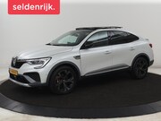 Renault Arkana - 1.6 E-Tech Hybrid 145 R.S. Line | Panoramadak | Leder/Alcant