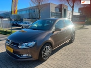 Volkswagen Polo - 1.2 TSI Comfortline - AIRCO - CRUISE - NAP