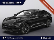Kia EV6 - GT-Line Business Edition 84kWh 228pk | ELEKTRISCH VERSTELBAR
